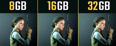 is 16gb ram enough for gaming.